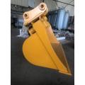 Lampiran Kemiringan Bucket hidrolik excavator Ex