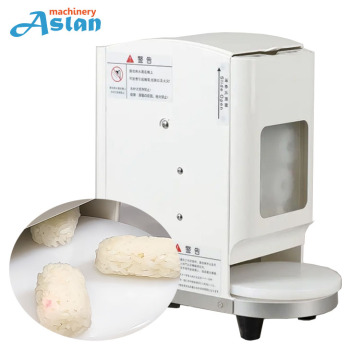 Nigiri Sashimi Rice Stick Shaping Machine