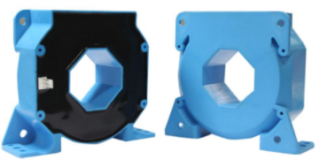hall Closed loop effect current sensor