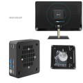 Permainan mini komputer pc i5 7360u