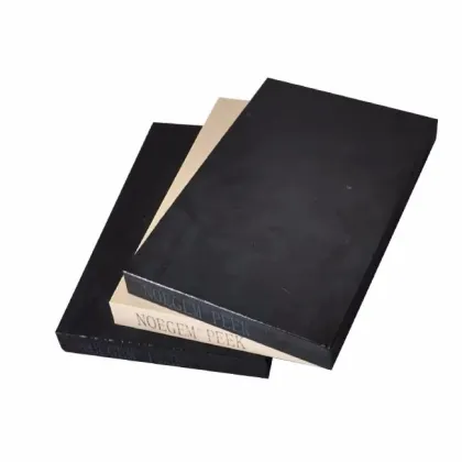 PEEK plastic sheet with excellent overall performance
