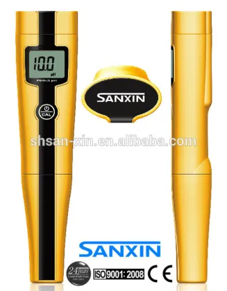 SANXIN 5031 TDS TESTER