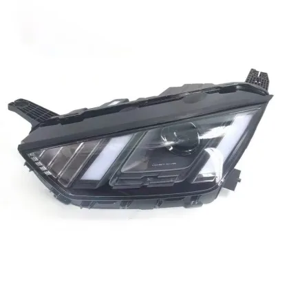 BYD Seagull Front Headlight