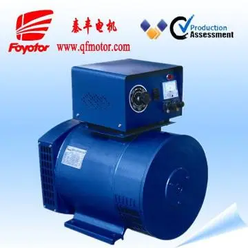 ST series a.c generator ST-2