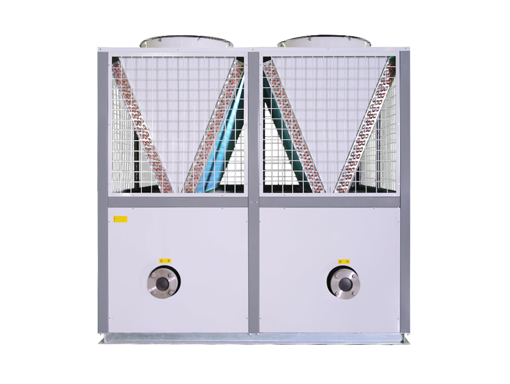 T3 High Ambient Temperature Air Cooled Chiller