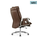 Modern High Back Executive Chair With Arm