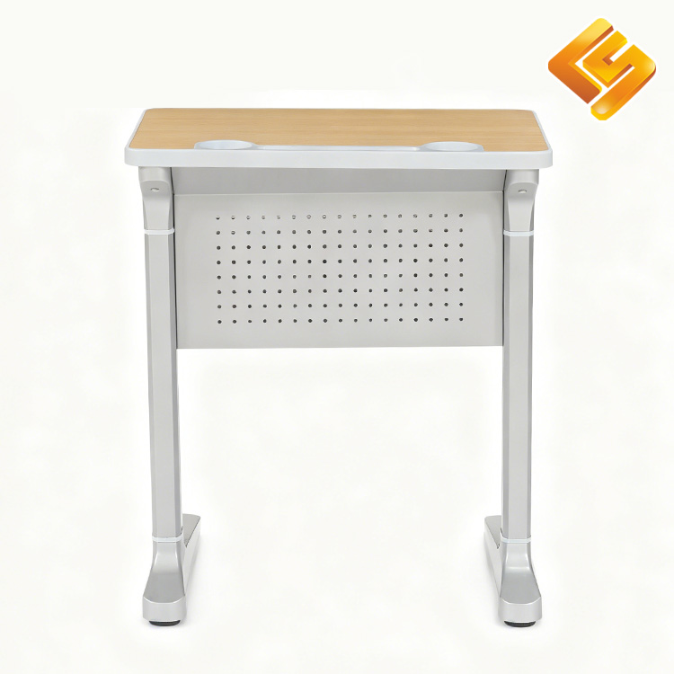 Hareketli Ortak Çalışma Masası ve Sandalye Takımı