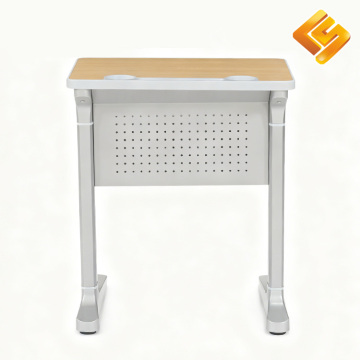 Hareketli Ortak Çalışma Masası ve Sandalye Takımı