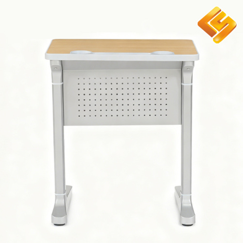 Hareketli Ortak Çalışma Masası ve Sandalye Takımı