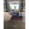 Hydraulic Rock Splitter for Underground Engineering