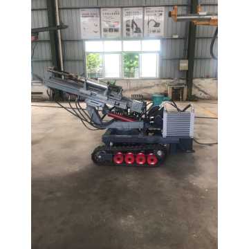 Hydraulic Rock Splitter for Underground Engineering
