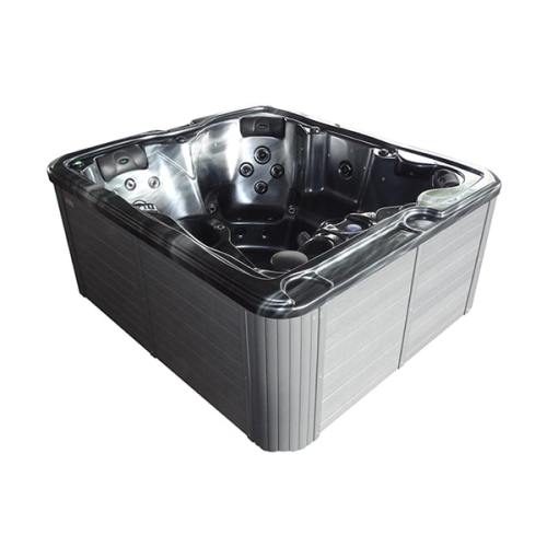 Whirlpool Tub 1 Person Lounge Whirlpool Bathtub Hot Tub Factory