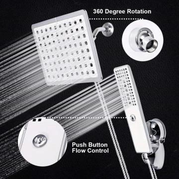 China Water Saving Power Handshower