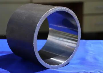 ST52.4 seamless honed steel tube