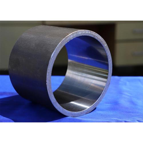  honed hydraulic cylinder tube Alloy steel seamless honed tube for hydraulic cylinder Factory