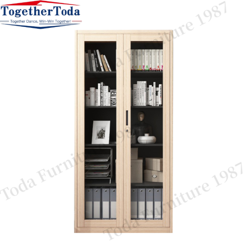 wooden cabinet vertical filing cabinet