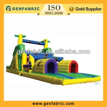 Huge attractive Inflatable toys--combo