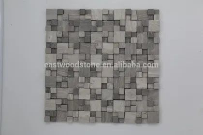 dare grey verns marble cultpture mosaic