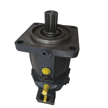 A6VM Series Hydraulic Axial Piston Variable Motor