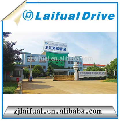 China Hollow Harmonic Drive Reducer