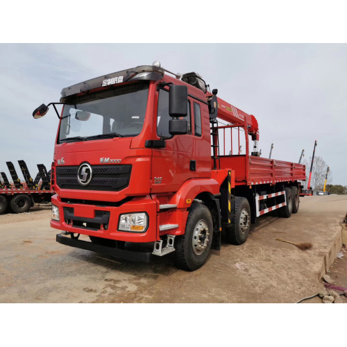 Derecho Drive 48T camión de camión