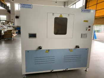 High Accuracy Cotton Filling Machine