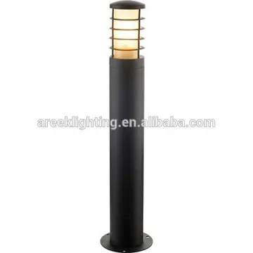 high power COB 10w round led garden lamp