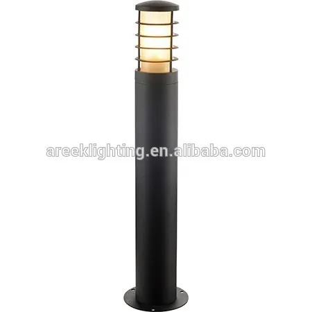 high power COB 10w round led garden lamp