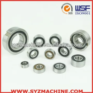 One Way Bearing