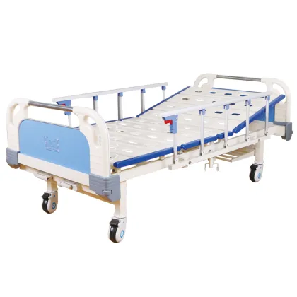 New cheap price product elderly care medical bed