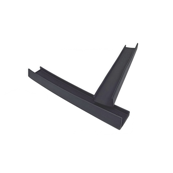 u channel rubber edge trim home depot