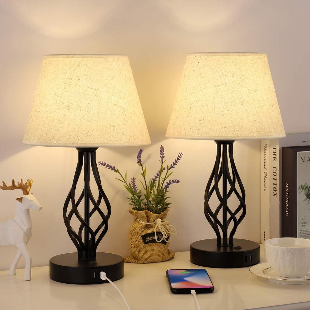 Novelty Bed Side Lamp