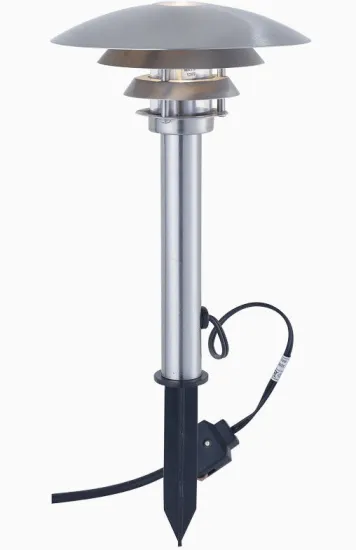 High Efficiency 10w Landscape Lighting Fixtures With Ip44 For Landscape