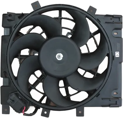 Hot Sale KK45-2541A Fan Assy for Chevrolet Opel - Bosch 0130303872