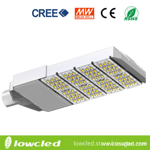 180w Cree Meanwell Led 가로등, Bossgoo.com의 고품질 180w Cree Meanwell Led 가로등