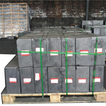 Kesucian Tinggi Extruded, Blok Grafit Isostatik Dijual