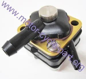 #397839 Johnson Evinrude Fuel Pump