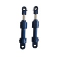 Double Acting Industrial Hydraulic Cylinder