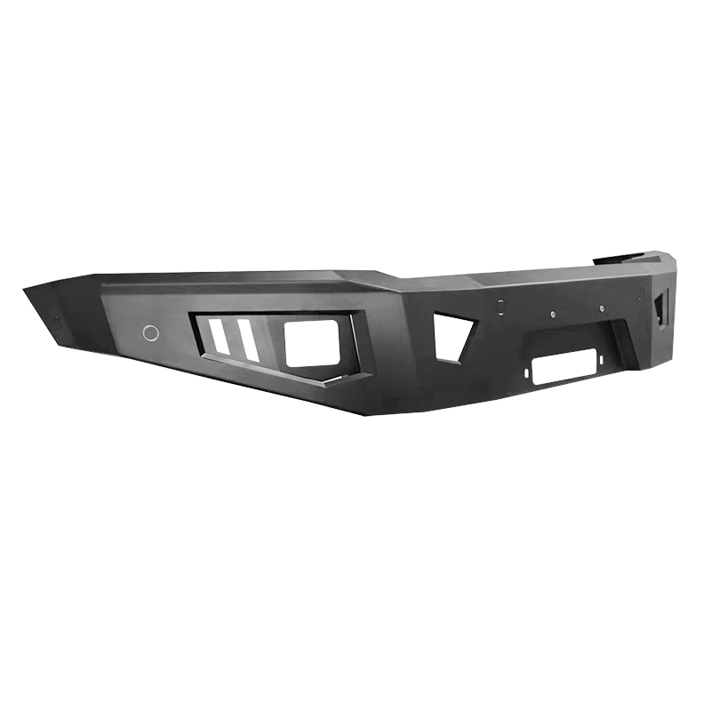 steel front bumper for RANGER T9