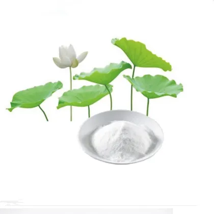 Loss weight blue lotus flower extract