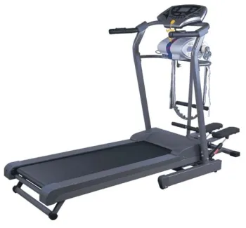 Multifunctional Health electric exercise machine