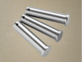 Aluminium CNC bearbetningspanel delar
