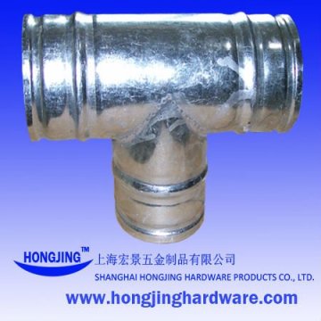 Duct Tee