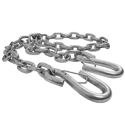 Tractor Trailer Heavy-Duty Chain Accessories and Coupler Handle Parts