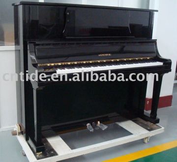 Upright Piano