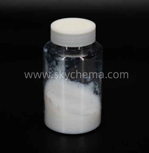 High Quality Silica Material For Transparency PET Film
