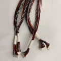 Power Exchange Cabinet Connection Wire Harness