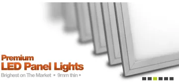 2015 surface mounted 600X600 led panel light ceiling 36w 40W