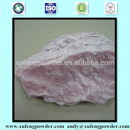 Talc Powder