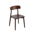 Hight qulity wood Dining Chair for living room